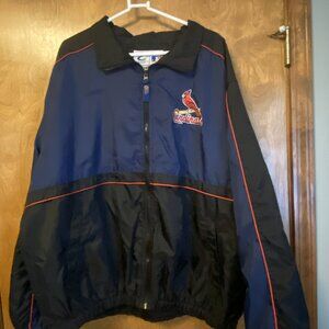 St. Louis Cardinals jacket